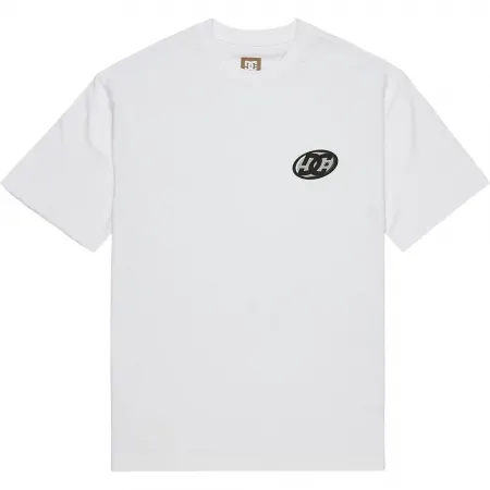 DC슈즈 Fast Bubble 반팔 티셔츠 142782483