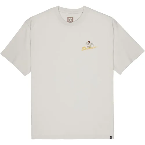 DC슈즈 Fixing Up 반팔 티셔츠 142782484