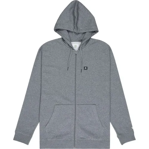 DC슈즈 Lorion 풀지퍼 스웨터 142782545