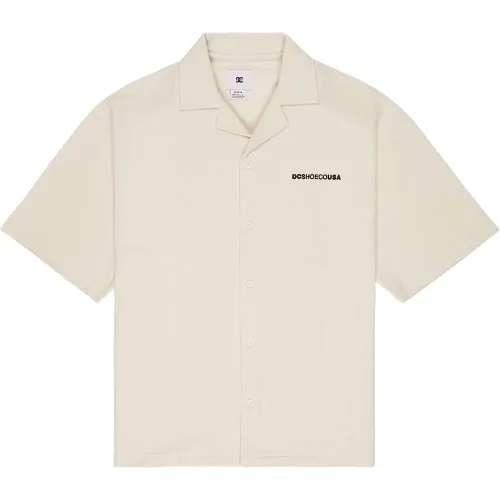 DC슈즈 Pure Resort 폴로셔츠 142782585