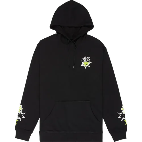 DC슈즈 Shock Side 스웨터 142782624