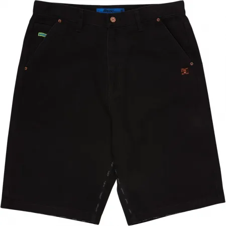 DC슈즈 Stressed 5 포켓 반바지 142782676