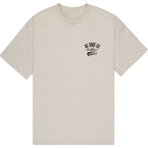 DC슈즈 Tool Box 반팔 티셔츠 142782698