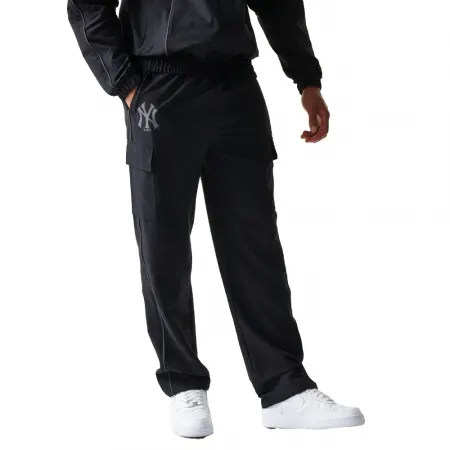 뉴에라 MLB 유틸리티 뉴욕 양키즈 카고 팬츠 142784205