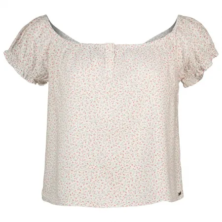 슈퍼드라이 1/2 Button 우븐 반팔 셔츠 142784540