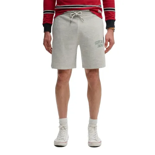 슈퍼드라이 Athletic 에센셜 반바지 142784583