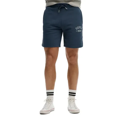 슈퍼드라이 Athletic 에센셜 반바지 142784584