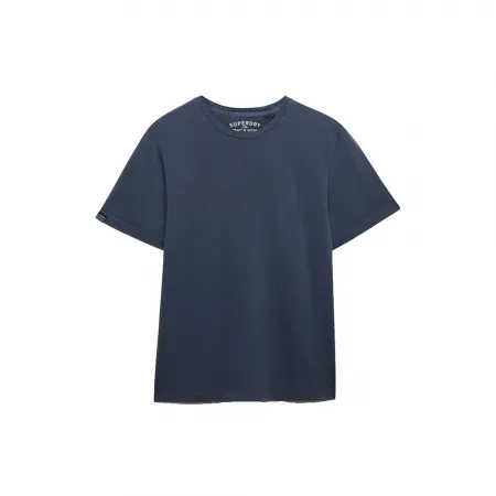 슈퍼드라이 클래식 에센셜 반팔 티셔츠 142784668