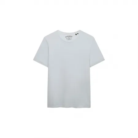 슈퍼드라이 클래식 에센셜 반팔 티셔츠 142784669