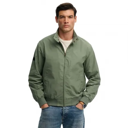 슈퍼드라이 클래식 Harrington 자켓 142784681
