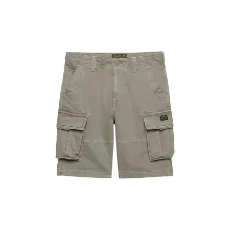 슈퍼드라이 Core 카고 반바지 142784716