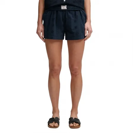 슈퍼드라이 코튼 Broderie Beach 반바지 142784719