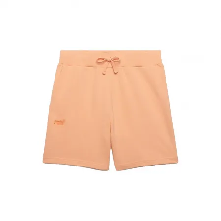 슈퍼드라이 에센셜 로고 클래식 반바지 142784765