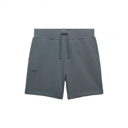 슈퍼드라이 에센셜 로고 클래식 반바지 142784767