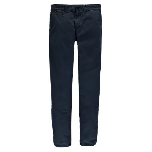 슈퍼드라이 에센셜 Logo Embroidered 후드티 142784776