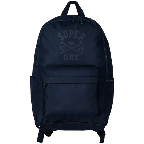 슈퍼드라이 헤리티지 백팩 142784891