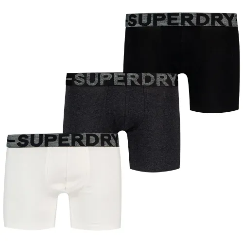 슈퍼드라이 M3110476A 복서 브리프 3 팩 142784960