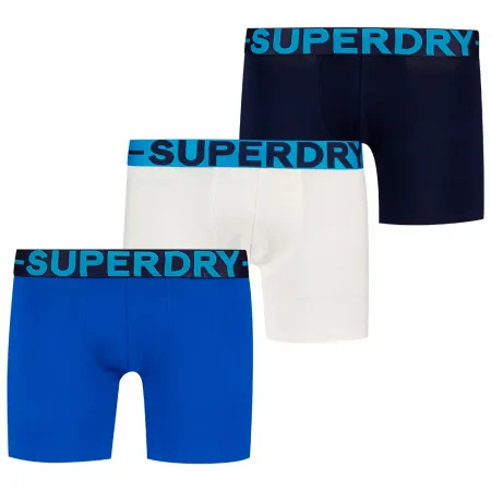 슈퍼드라이 M3110476A 복서 브리프 3 팩 142784966