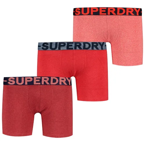 슈퍼드라이 M3110476A 복서 브리프 3 팩 142784967