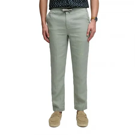 슈퍼드라이 Merchant 라인n 바지 142784977