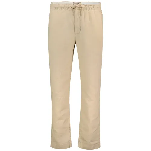 슈퍼드라이 Merchant Linen 바지 142784978