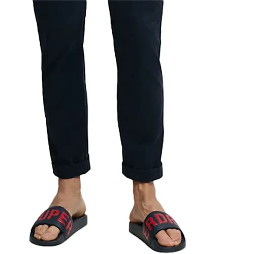 슈퍼드라이 Pool 슬리퍼 142785039