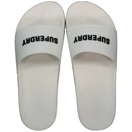 슈퍼드라이 프리미엄 그래픽 Pool 슬리퍼 142785047