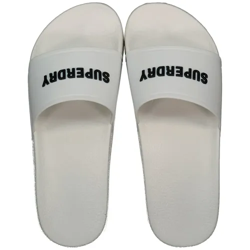 슈퍼드라이 프리미엄 그래픽 Pool 슬리퍼 142785047