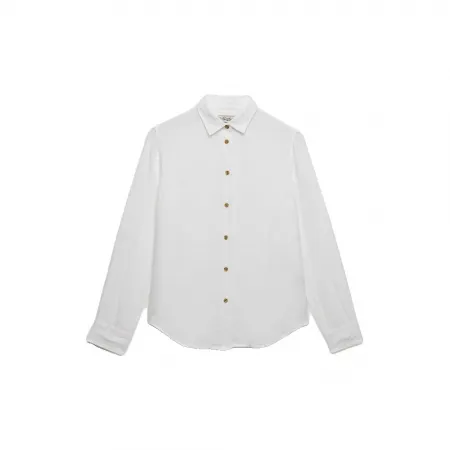 슈퍼드라이 프리미엄 라인n Slim 긴팔 셔츠 142785050