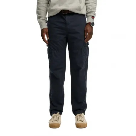 슈퍼드라이 Ripstop 라이트 카고 팬츠 142785106