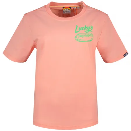 슈퍼드라이 Roadside Trade Relaxed 반팔 티셔츠 142785126