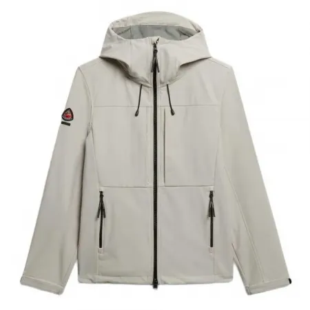슈퍼드라이 Softshell Trekker 자켓 142785152