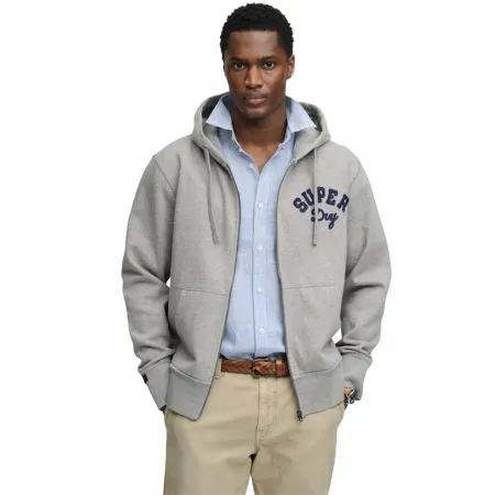 슈퍼드라이 빈티지 Athletic 후드티 142785221