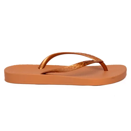 이파네마 Anatomica Tan 슬리퍼 142786204