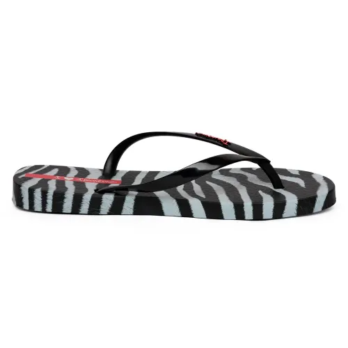 이파네마 Animal Print VII 슬리퍼 142786214