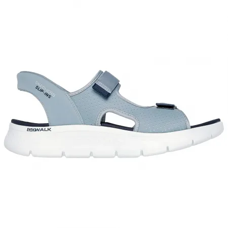 스케쳐스 고워크 플렉스 Easy Entry 샌들 142788689