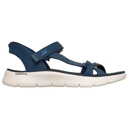 스케쳐스 고워크 Flex SD Illuminate 샌들 142788699