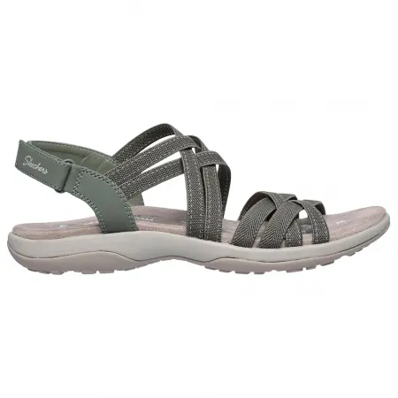 스케쳐스 Reggae Slim 썸머 Getaway 샌들 142788764