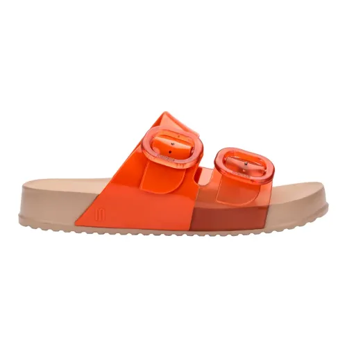 멜리사 Cozy Slide 슬리퍼 142794315