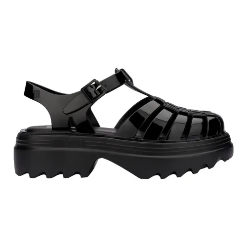 멜리사 Possession 플랫폼 II 젤리 샌들 142794754