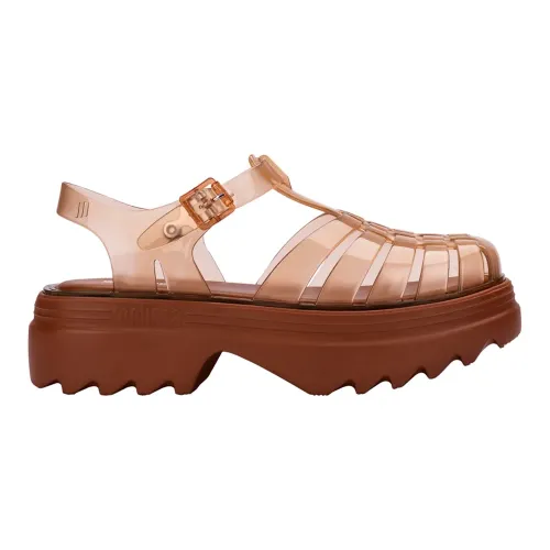 멜리사 Possession 플랫폼 II 젤리 샌들 142794757