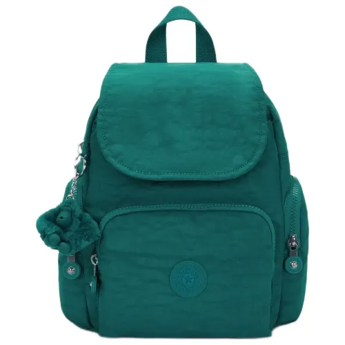 키플링 City Zip Mini 9L 여성용 백팩 142797143