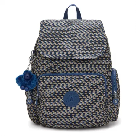 키플링 City Zip S 13L 여성용 백팩 142797147