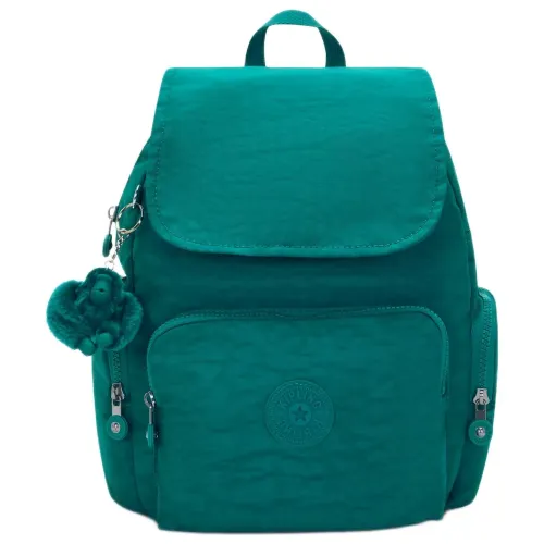 키플링 City Zip S 13L 여성용 백팩 142797155