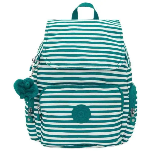 키플링 City Zip S 13L 여성용 백팩 142797156