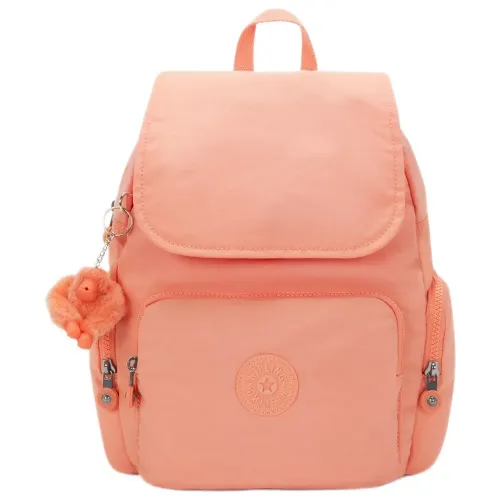 키플링 City Zip S 13L 여성용 백팩 142797157