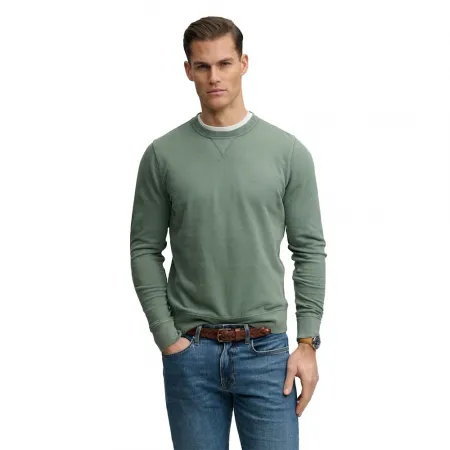 슈퍼드라이 클래식 에센셜 스웨터 142797613