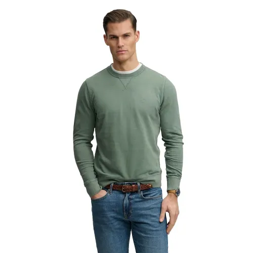 슈퍼드라이 클래식 에센셜 스웨터 142797613