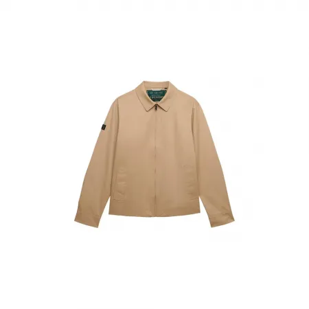 슈퍼드라이 Collared Harrington 자켓 142797616