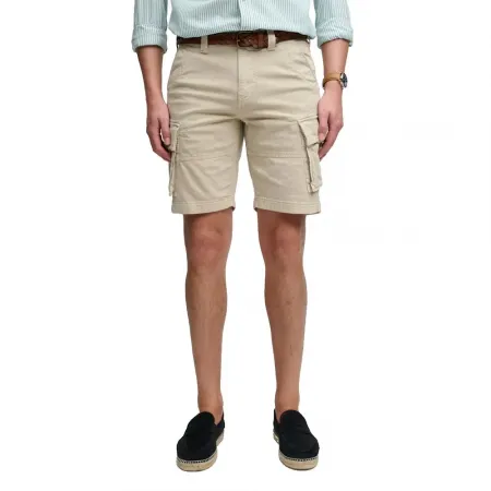 슈퍼드라이 Core 카고 반바지 142797619